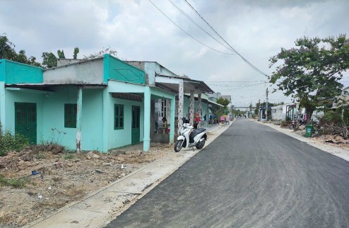 Bán đất nền thổ cư xã Phước Khánh huyện Nhơn Trạch Đồng Nai 1.6 tỷ
