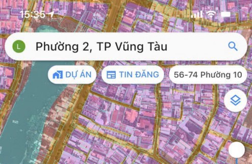 Bán Đất Biệt Thự Hẻm Đường Phan Chu Trinh Cách Biển 300m Giá 25.5 tỷ TL----LH: 0373*817*178