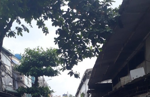 Bán đất đường Lê Đình Cẩn Bình Tân 4.5 x 18 thổ cư hẻm xe tải sát mặt tiền gần chợ tiện xây trọ.