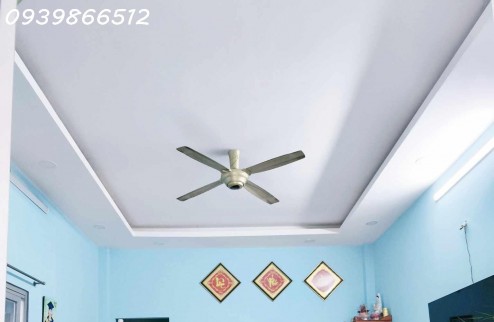 BÁN NHÀ ĐẶNG VĂN BI 64 M2 [ 5 X 13 ]  2 TẦNG 3PN- 2 WC- HXH  [ GIÁ 5.2 TỶ ] NHÀ HOÀN CÔNG - HỒ SƠ PHÁP LÝ CHUẨN - CHÍNH CHỦ