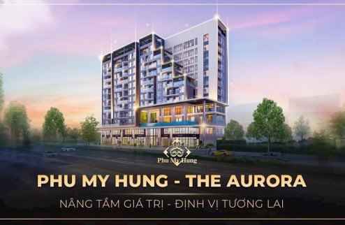 Phú Mỹ Hưng ra mắt dự án mới. Lịch thanh toán dài. Vay 0% lãi suất. Liên hệ 0901323786