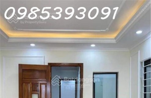 Cần bán nhà Tả Thanh Oai, Hữu Hòa 30m - 40m2 x 4T giá 1,8 tỷ đến hơn 2.65 tỷ oto đỗ cửa