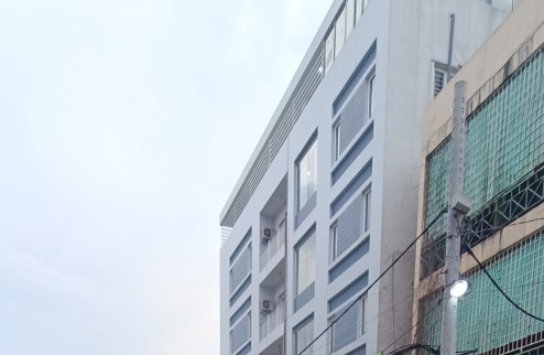 ♥️♥️ Cho thuê Nhà 2 tầng Hẻm 8m Trường Chinh, Tân Bình