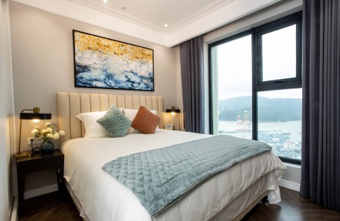 Bán căn hộ Altara cao tầng, view đẹp, sổ hồng riêng, giá chiết khấu hơn 600tr