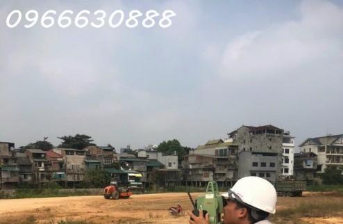 Chỉ với hơn 3 tỷ đồng Sở hữu ngay lô đất mặt đường QL2 cách trường Nguyễn Văn Huyên. Tuyên Quang 100m