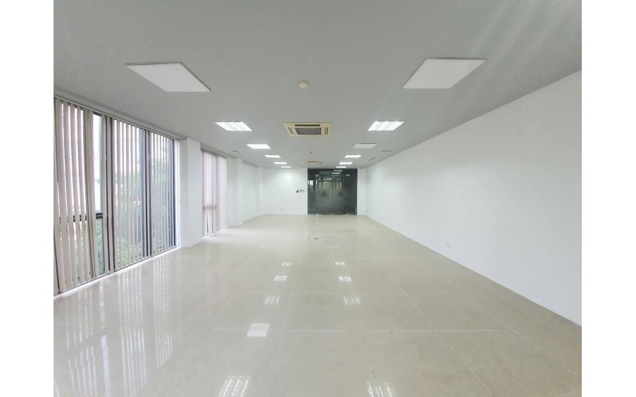 Cho Thuê Văn Phòng 100m2 - 21tr/tháng Phố Nguyễn Chí Thanh