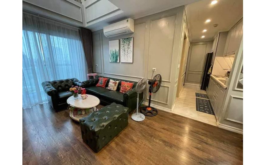 ⚜️ CHỈ 6 TỶ - DUPLEX CAO CẤP GOLD SEASON 47 NGUYỄN TUÂN, THANH XUÂN, 120M2 3PN+2WC ⚜️