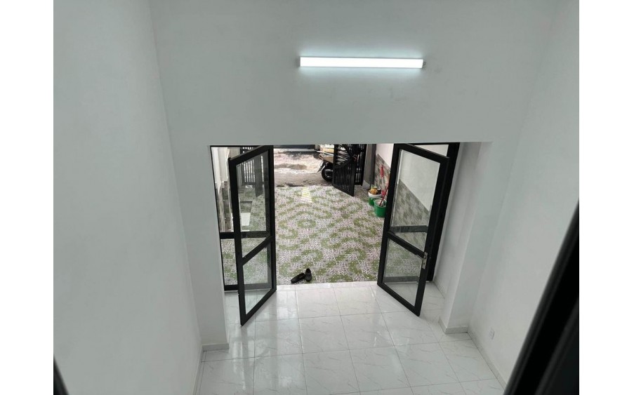 70m2,3pn, Nguyễn Văn Khối P8 Gò Vấp, Nhỉnh 3 tỷ, chỉ 50tr/m2, sổ hồng, công chứng ngay