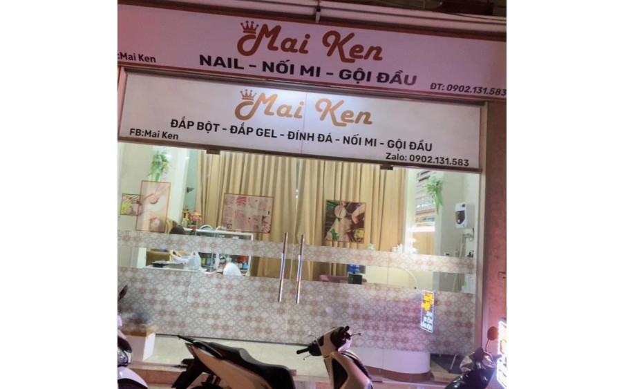 NHƯỢNG CỬA HÀNG
* ĐỊA CHỈ NGÕ 52/11 GIA QUẤT, THƯỢNG THANH, LONG BIÊN, HÀ NỘI