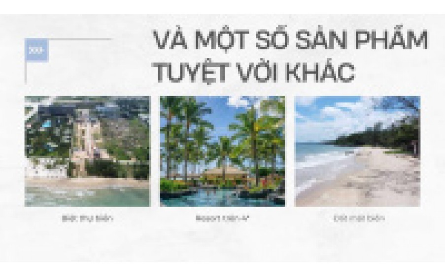 Đắc Địa: Đất Khách sạn View Biển - Mặt tiền đường 36M. Giá chỉ 1xtr/m2