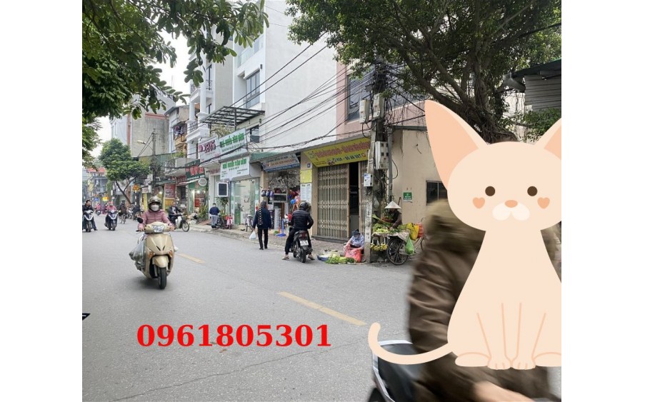 Giang Biên 40m2, 4 tầng, nhỉnh 3 tỷ ô tô gần nhà Long Biên Hà Nội