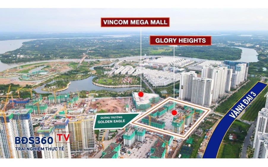 Sự kiện Beverly cuối tuần đầy hấp dẫn - Vinhomes Grand Park