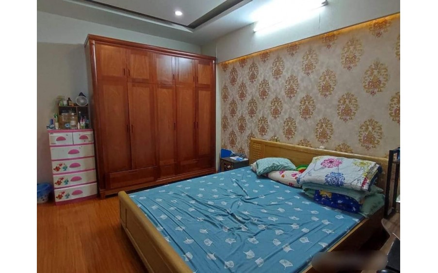 Hẻm Xe Hơi Thông, 5,5m x 16m, Nguyễn Văn Công, Phường 3, Gò Vấp.