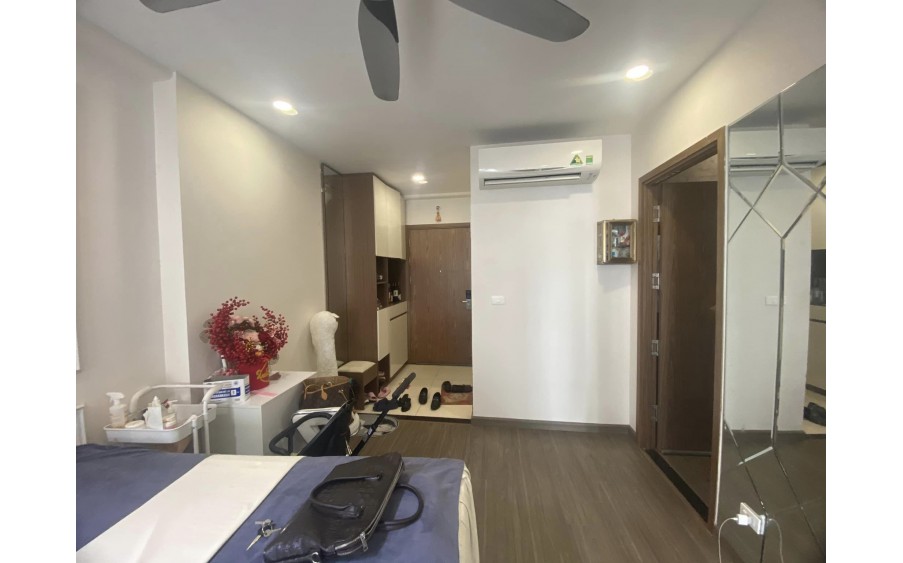 ⚜️ CHỈ 3.1 TỶ - CHUNG CƯ ECOGREEN CITY NGUYỄN XIỂN, THANH TRÌ, 75M2 2PN+2WC, SĐCC ⚜️