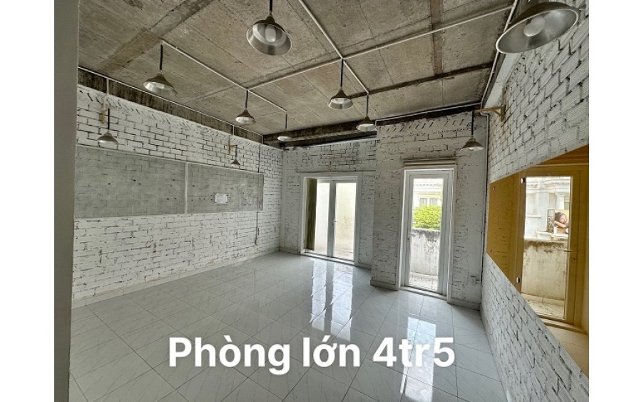 Phòng rộng đẹp tiện làm Văn Phòng ở 29 đường số 1, KDC Cityland, P7, Gò Vấp.