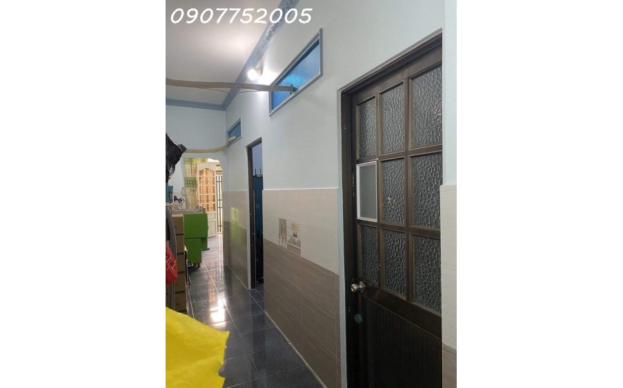 NHÀ ĐẸP Ở NGAY LÃ XUÂN OI - 80M2 - CHỈ 3TY8 -HXH