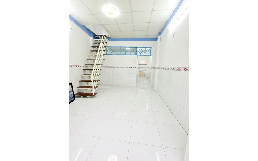 HẺM BA GÁC THÔNG - NHÀ MỚI VÀO Ở NGAY - SỔ NỞ HẬU - 39.7 M2 - 2 TẦNG 3 PHÒNG NGỦ - CHỈ 2.65 TỶ