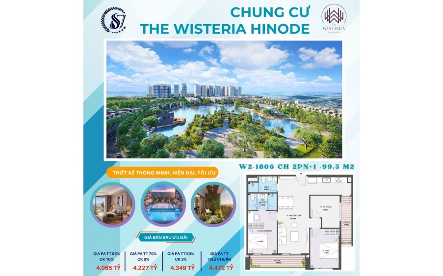 CHÍNH SÁCH !! Hoài Đức Hinode Royal Park.100m 3PN triết khấu 13 % tặng 200 tr ân hạn 24 tháng