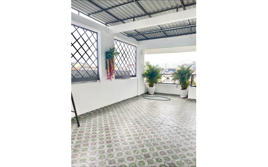 CẦN BÁN NHANH GIẢM NGAY 2TY ,80M2 ,NHÀ 5 TẦNG BTCT,4 ✖️ 21,LÊ VĂN THỌ P9 GÒ VẤP ,XE HƠI NGỦ TRONG NHÀ, 6PN,6WC,