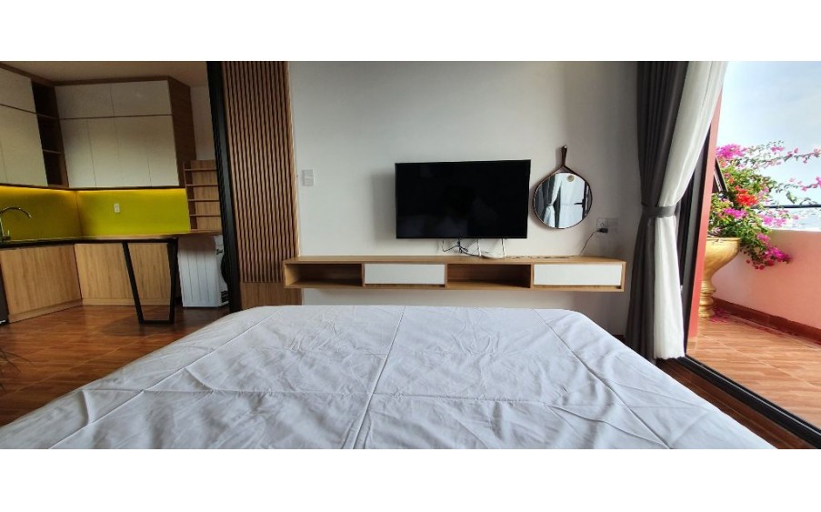 BÁN TOÀ CĂN HỘ APARTMENT CAO CẤP 7 TẦNG, 11 CĂN HỘ FULL NỘI THẤT, ĐƯỜNG DIÊN HỒNG, CẨM LỆ, ĐÀ NẴNG, CHỈ 11,5 TỶ.