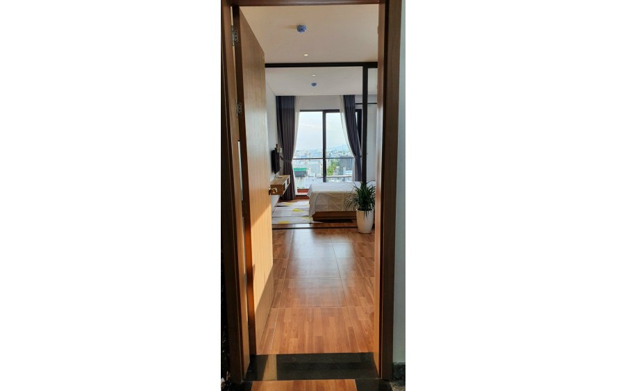 BÁN TOÀ CĂN HỘ APARTMENT CAO CẤP 7 TẦNG, 11 CĂN HỘ FULL NỘI THẤT, ĐƯỜNG DIÊN HỒNG, CẨM LỆ, ĐÀ NẴNG, CHỈ 11,5 TỶ.