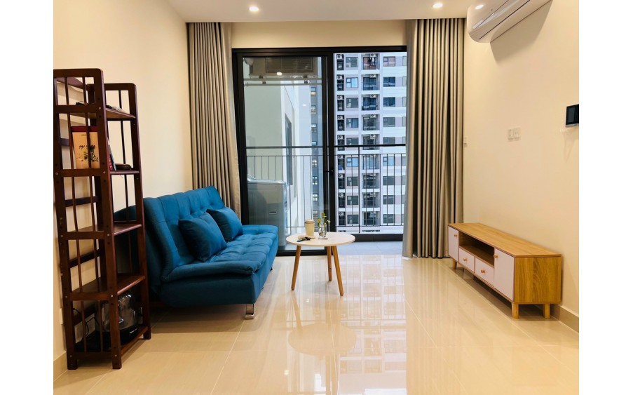 Cho thuê căn hộ Vinhomes Grand Park quận 9 nhà mới căn hô 1 phòng ngủ +