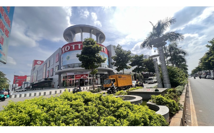 Bán CH2 Cityland 3PN Phan Văn Trị, Phường 10, Gò Vấp