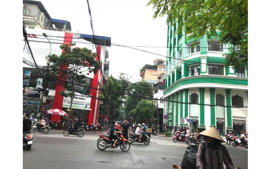 Duy nhất 1 căn, giá quá rẻ, Hai Bà Trưng, 140 tỷ