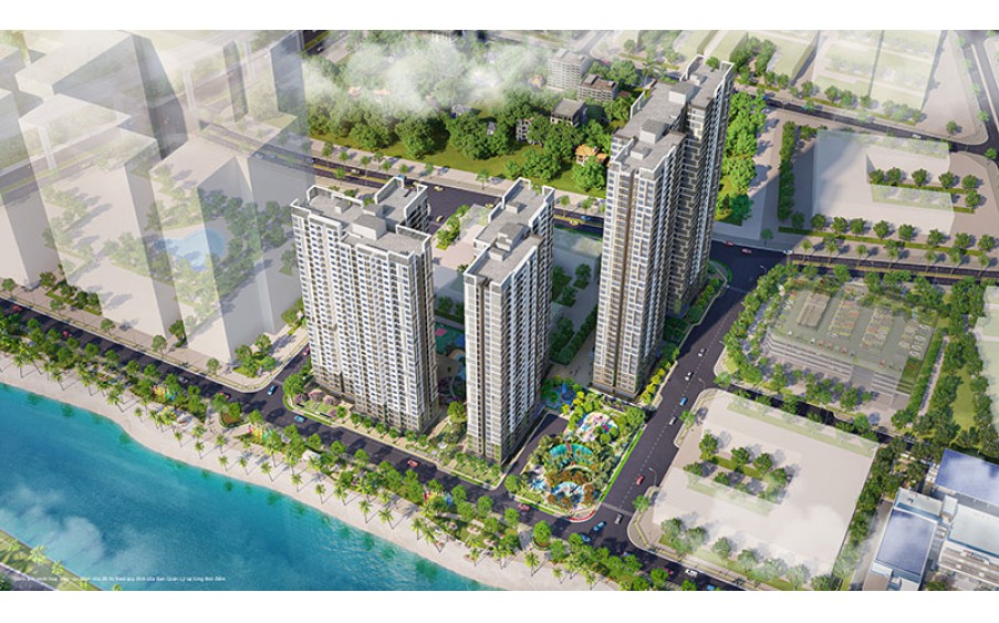 Mở bán tòa ZR2 Vinhomes Ocean Park, phân khu The Zurich với ưu đãi BOM TẤN từ Vinhomes