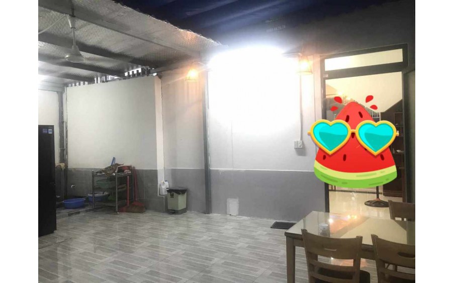 RẺ 105m2 LINH ĐÔNG NHÀ 3 TẤM KHÔNG QUY HOẠCH ÔTÔ NGỦ TRONG NHÀ PHÁP LÍ CHUẨN