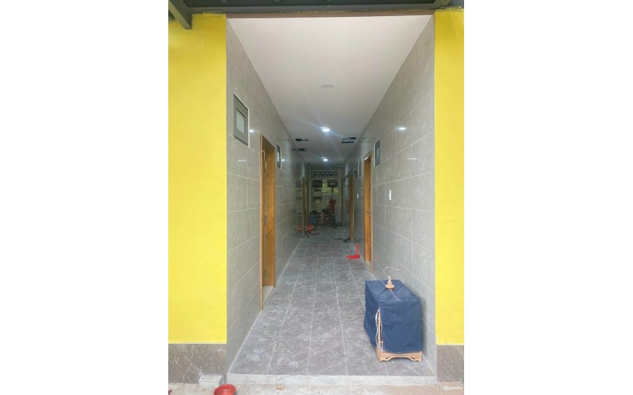 Hạ 4 tỷ còn 11,5 tỷ Căn duy nhất 280m2 Linh Xuân Thủ Đức dòng tiền 350 triệu