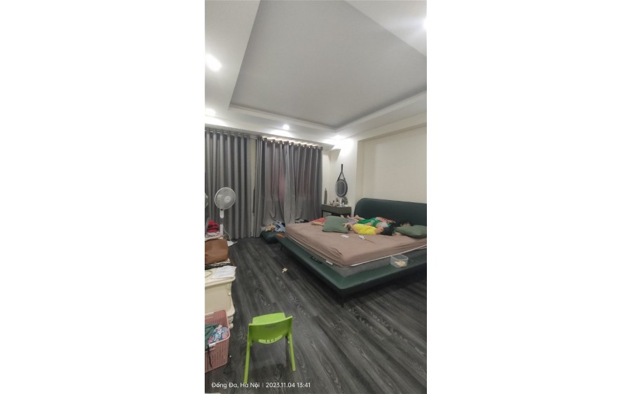 Hàng hiếm! Hà Đô Park View - 3PN 2WC - 127.6m2 view thoáng mát 6.7 tỷ