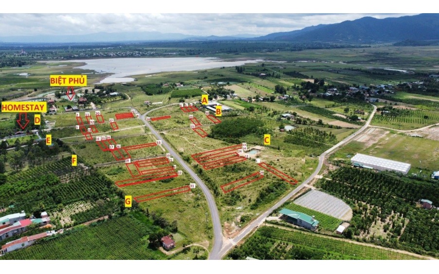 XU THẾ 2025 BÁN MÔ HÌNH FARM + ĐẤT NỀN PLEIKU THỔ CƯ KHAI THÁC DÒNG TIỀN KHỦNG - QUY HOẠCH CHUẨN