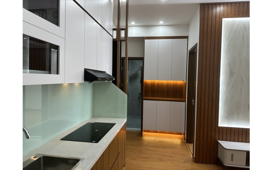 Hot! Cần bán căn 3PN 2WC 80m2 giá 3.6 tỷ N2D Hoàng Minh Giám view công viên.