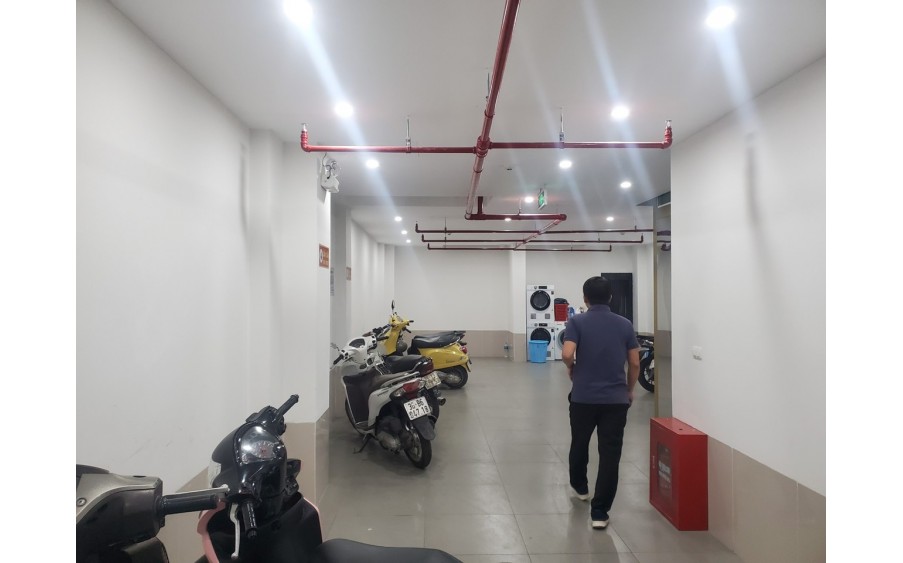 Bán Nhà 25,5 Tỷ, Mỹ Đình, Từ Liêm, 110m², 8 Tầng, Ngang 6.5m, 25,5 Tỷ, Dòng Tiền 200tr/th 0965283789