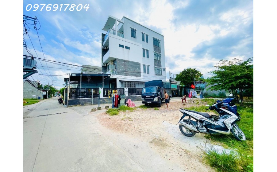 ĐẤT Ở, ĐẤT THỔ CƯ 200M2, ĐƯỜNG THỚI HÒA, VĨNH LỘC A, BÌNH CHÁNH. SÁT BÊN KCN VĨNH LỘC, VỊ TRÍ CỰC ĐẸP.