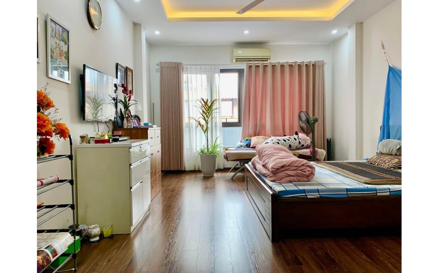 Bán Nhà Rẻ, Nhà Đẹp Long Lanh 2,75 Tỷ, Thuỵ Phương, Từ Liêm, 30m², 5 Tầng,  10m Ô Tô Tránh, 0965 283 789