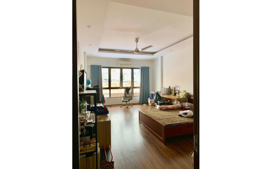 Bán Nhà Rẻ, Nhà Đẹp Long Lanh 2,75 Tỷ, Thuỵ Phương, Từ Liêm, 30m², 5 Tầng,  10m Ô Tô Tránh, 0965 283 789