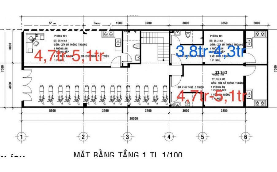 Cho thuê CHDV cao cấp Lê Văn Lương Nhà Bè.Nhà mới 100% Free phí giữ xe,cách Làng ĐH ABC,TĐT Q7 500m