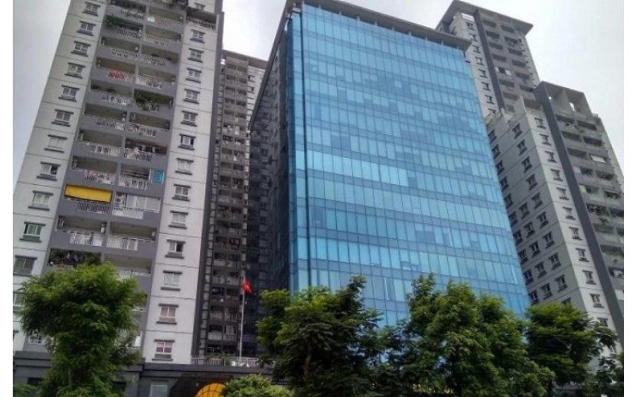 Hàng hiếm! 171m2 căn 4PN giá 8.9 tỷ tòa Sông Hồng Park View số 165 Thái Hà