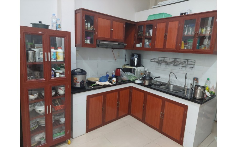 Bán nhà đường Trường Chinh Đông Hưng Thuận Q.12 nhà 90m2 C4 HXT chỉ 3,9 tỷ