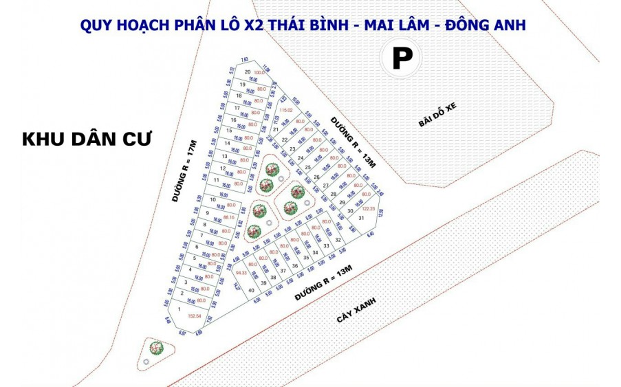 Chính chủ cần bán đất đấu giá x1 Lê Xá x2 Thái Bình và đấu giá x1 đông hội Mai Lâm.xã Mai Lâm, Đông Anh, HN