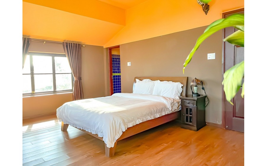 CHO THUÊ VILLA CHÍNH CHỦ THÍCH HỢP KINH DOANH VIEW NHÀ LÒNG LIÊN HỆ : 0974564639