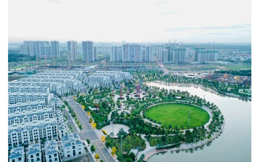 Cần bán nhanh Căn hộ Beverly - Vinhomes Grand Park, Phường Long Thạnh Mỹ, Quận 9, Hồ Chí Minh,