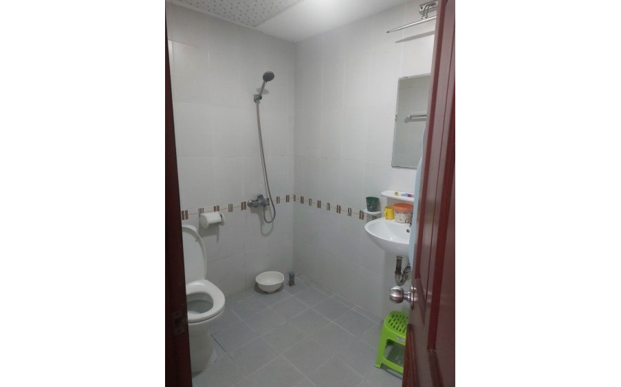 Cần bán Căn Chung Cư Tecco Linh Đông, TP. Thủ Đức: 80m2, 2PN, 2WC. Tầng cao. Giá: 2,65 tỷ bớt lộc.