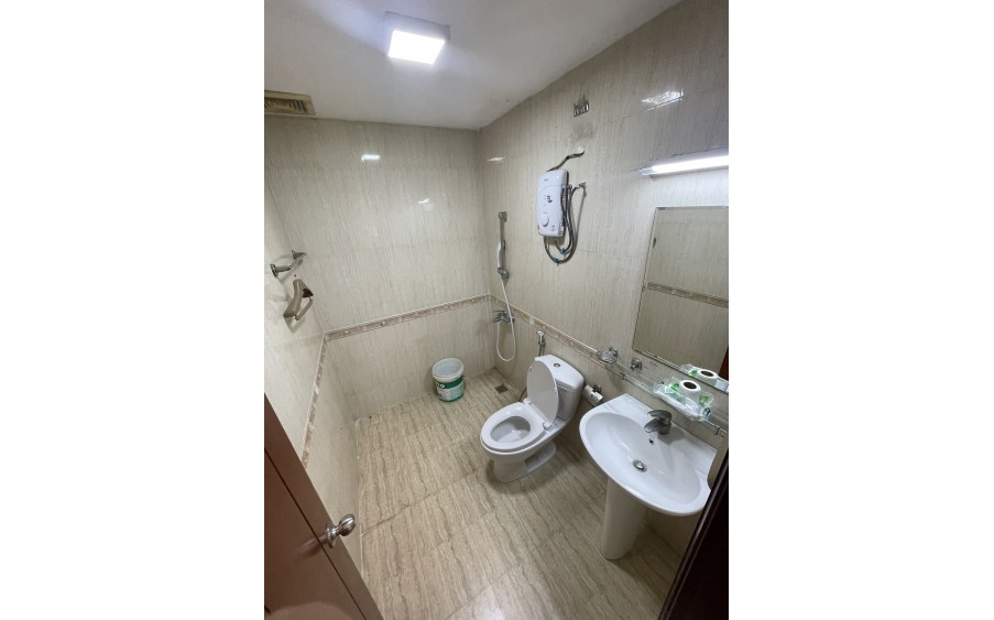 CĂN HỘ CHUNG CƯ CAO CẤP, SHR, TRƯƠNG ĐỊNH, P. VÕ THỊ SÁU, QUẬN 3, 78M2, 2 PN, 2 WC, 6.2 TỶ TL