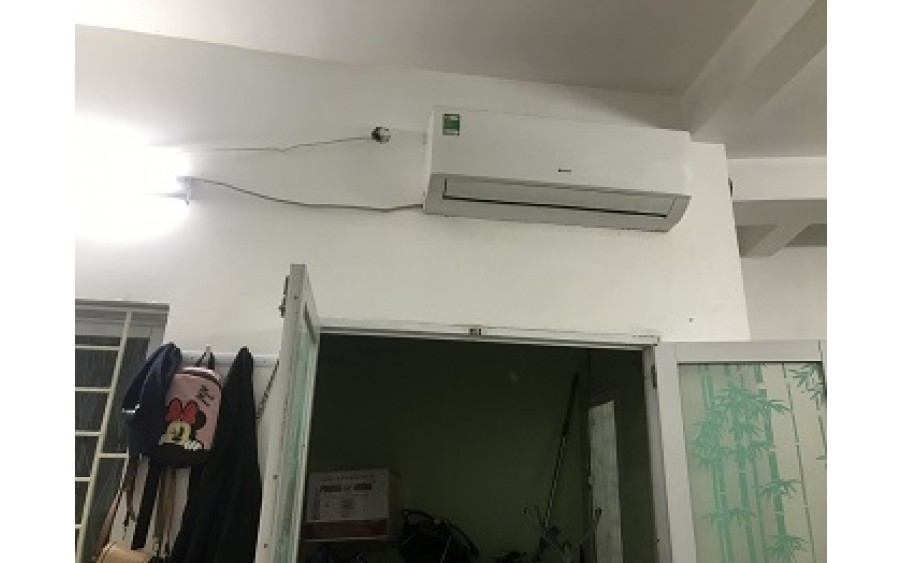 Cho thuê nhà ở diện tích sử dụng 30 m2 ở tại 2/30 ngõ 31 phố Yên Bái 2 HBT Hà Nội