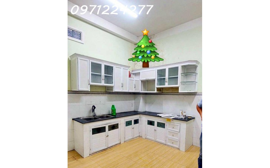 BÁN NHÀ ĐƯỜNG CẦU XÂY, TÂN PHÚ ,THỦ ĐỨC ,92M2 [ 4 X 23 ] 2 TẦNG ,3 PHÒNG NGỦ ,3 VỆ SINH ,NHÀ SỔ HỒNG RIÊNG , ĐƯỜNG RỘNG 8M
XE HƠI NGỦ TRONG NHÀ [