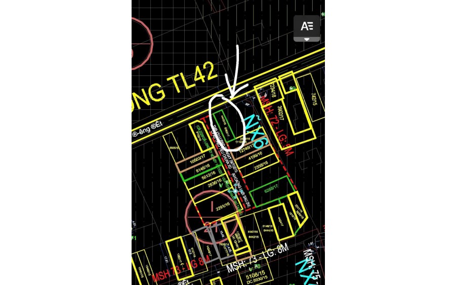 Dãy trọ mặt tiền đường, 5x20m giá chỉ 3.5 tỷ, gần Cao Đẳng Điện Lực