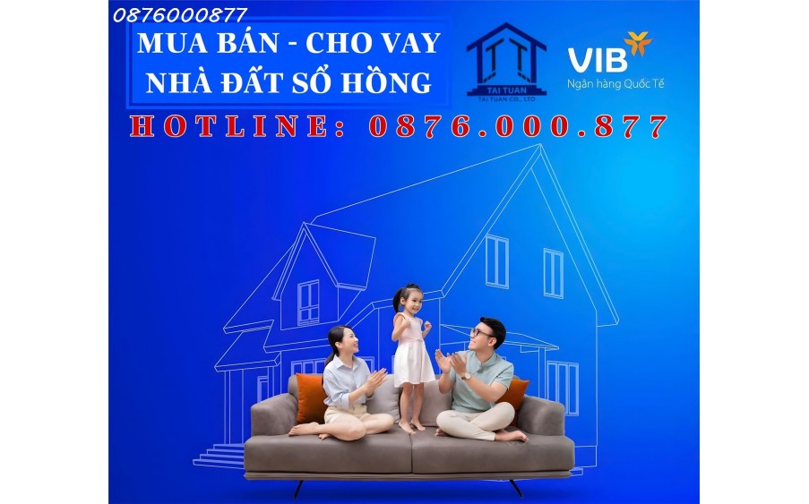 VIB phát mãi nhà biệt thự phố 7mx20m 4 lầu 5PN KDC Lập Phúc Nhà Bè. View công viên